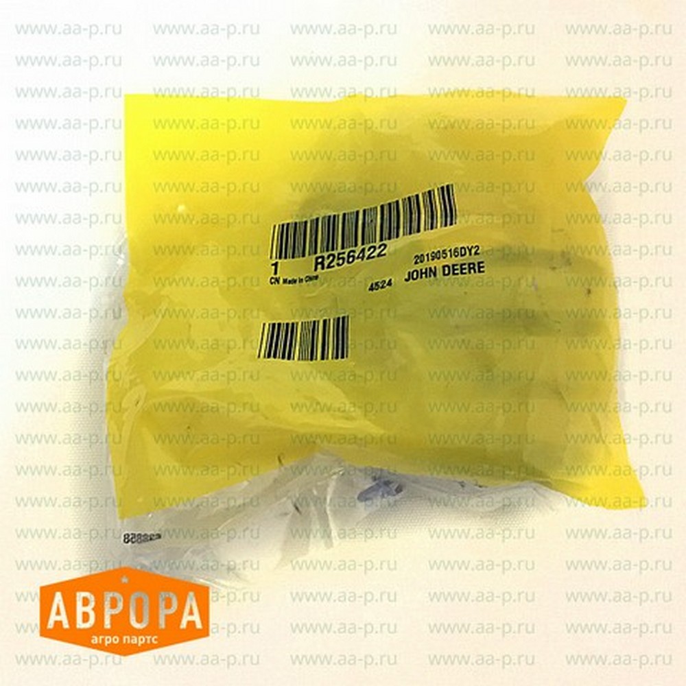 R256422 ПРУЖИНА СЖАТИЯ